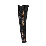 BOTANICAL CAMO WARM LONG SPATS