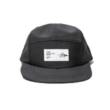 TRANSFORM LOGO 5 PANEL JET CAP