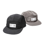 TRANSFORM LOGO 5 PANEL JET CAP