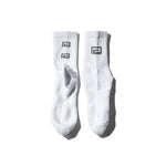 REFLECTOR LOGO MIDDLE SOCKS