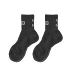 REFLECTOR LOGO MIDDLE SOCKS