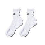 REFLECTOR LOGO MIDDLE SOCKS