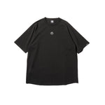 COTTON MVS BIG SILHOUETTE TEE