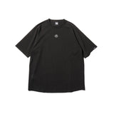 COTTON MVS BIG SILHOUETTE TEE