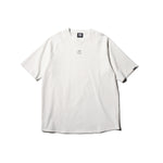 COTTON MVS BIG SILHOUETTE TEE