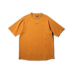 COTTON MVS BIG SILHOUETTE TEE