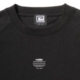COTTON MVS BIG SILHOUETTE TEE