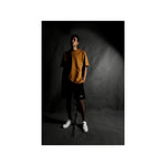 COTTON MVS BIG SILHOUETTE TEE