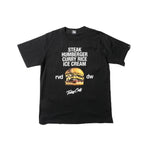 CHEAT DAY COTTON TEE