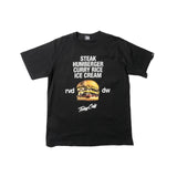 CHEAT DAY COTTON TEE