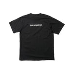CHEAT DAY COTTON TEE