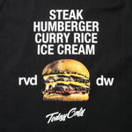 CHEAT DAY COTTON TEE