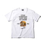 CHEAT DAY COTTON TEE