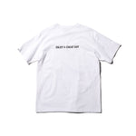 CHEAT DAY COTTON TEE