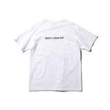 CHEAT DAY COTTON TEE