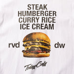 CHEAT DAY COTTON TEE