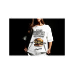 CHEAT DAY COTTON TEE