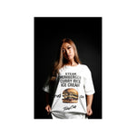 CHEAT DAY COTTON TEE