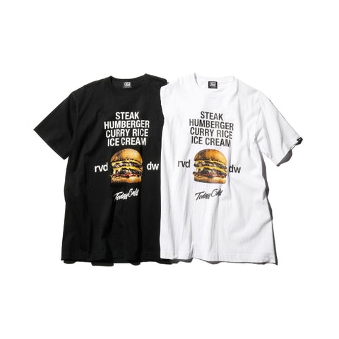 CHEAT DAY COTTON TEE