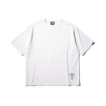 PEs MVS BIG SILHOUETTE TEE