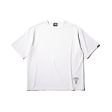 PEs MVS BIG SILHOUETTE TEE