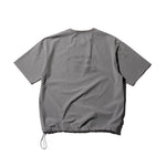 4WAY BIG SILHOUETTE DRY TEE