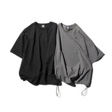 4WAY BIG SILHOUETTE DRY TEE