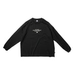 PEs MVS BIG SILHOUETTE LONG SLEEVE