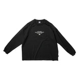 PEs MVS BIG SILHOUETTE LONG SLEEVE