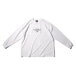 PEs MVS BIG SILHOUETTE LONG SLEEVE
