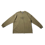 PEs MVS BIG SILHOUETTE LONG SLEEVE