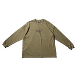 PEs MVS BIG SILHOUETTE LONG SLEEVE