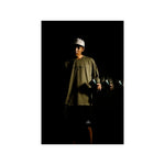 PEs MVS BIG SILHOUETTE LONG SLEEVE