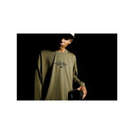 PEs MVS BIG SILHOUETTE LONG SLEEVE