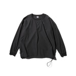 4WAY BIG SILHOUETTE DRY LONG SLEEVE