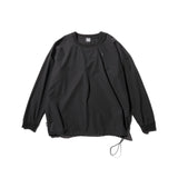 4WAY BIG SILHOUETTE DRY LONG SLEEVE