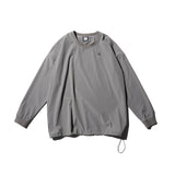 4WAY BIG SILHOUETTE DRY LONG SLEEVE