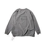 4WAY BIG SILHOUETTE DRY LONG SLEEVE