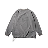 4WAY BIG SILHOUETTE DRY LONG SLEEVE