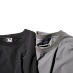 4WAY BIG SILHOUETTE DRY LONG SLEEVE