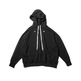 PEs MVS BIG SILHOUETTE PARKA