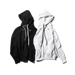 PEs MVS BIG SILHOUETTE PARKA