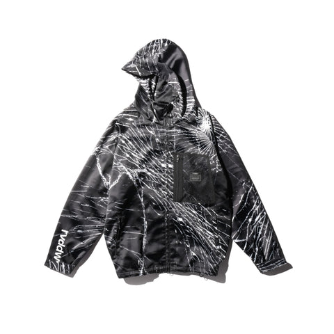 BREAKTHROUGH MOUNTAIN PARKA