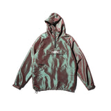 FLASHLIGHT ANORAK