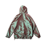 FLASHLIGHT ANORAK