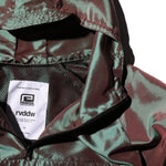 FLASHLIGHT ANORAK