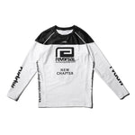 NEW CHAPTER LONG RASH GUARD