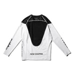 NEW CHAPTER LONG RASH GUARD