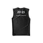BREAKTHROUGH SLEEVELESS RASH GUARD