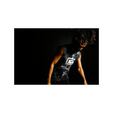 BREAKTHROUGH SLEEVELESS RASH GUARD